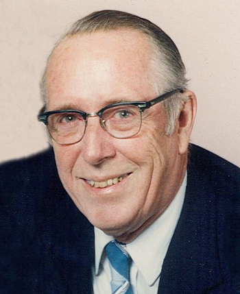 VE1IZ - John M. 'Malcolm' Redding VE1IZ - John M. 'Malcolm' Redding