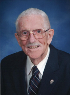 VE3ANU - Bruce H. Underwood VE3ANU - Bruce H. Underwood