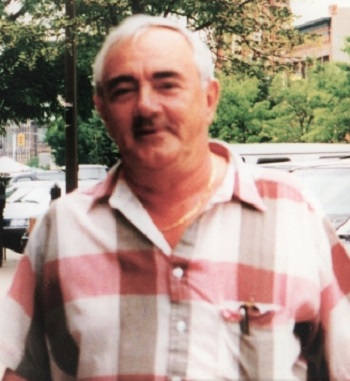VE3ATN - Robert E. 'Bob' Zieman VE3ATN - Robert E. 'Bob' Zieman