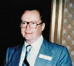 VE3BK - Norman L. Smith VE3BK - Norman L. Smith