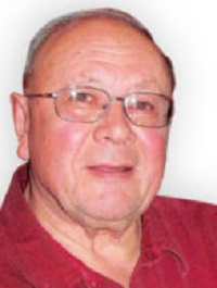 VE3BKG - Robert C. 'Bob' Gradwell VE3BKG - Robert C. 'Bob' Gradwell