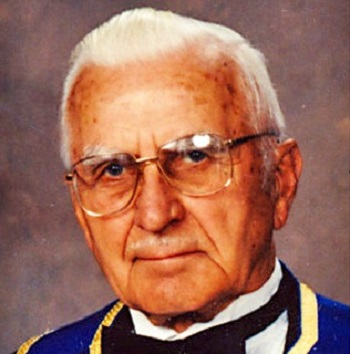 VE3BTE - John G. Halifax VE3BTE - John G. Halifax