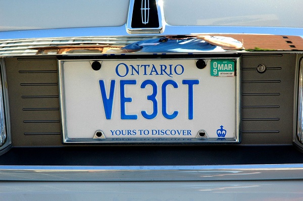 VE3CT - Croft Taylor