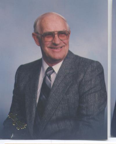 VE3CTY - Earl F. Kaufman