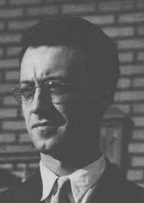 VE3HO - Norman A. 'Norm' Lewrey VE3HO - Norman A. 'Norm' Lewrey