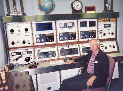 VE3MR - Martin L. Rosenthal