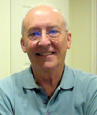 VE3MRX - William A. 'Bill' Rubenstein VE3MRX - William A. 'Bill' Rubenstein