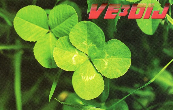 VE3OIJ - Peter D. 'Darin' Cowan