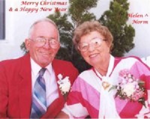 VE3VY - Norman A. 'Norm' Hagan VE3VY - Norman A. 'Norm' Hagan