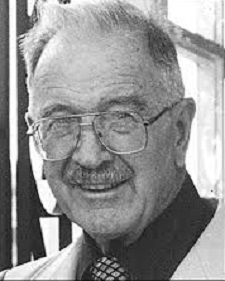 VE3WV - Allan K. 'Al' Taylor VE3WV - Allan K. 'Al' Taylor