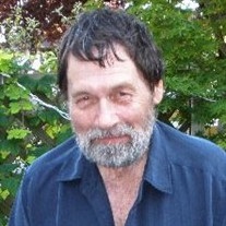 VE4OM - Michael S. 'Mike' Mudray VE4OM - Michael S. 'Mike' Mudray