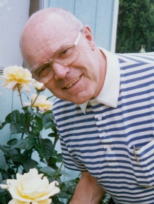 VE6AF - Vernon D. 'Vern' Ohlhauser VE6AF - Vernon D. 'Vern' Ohlhauser