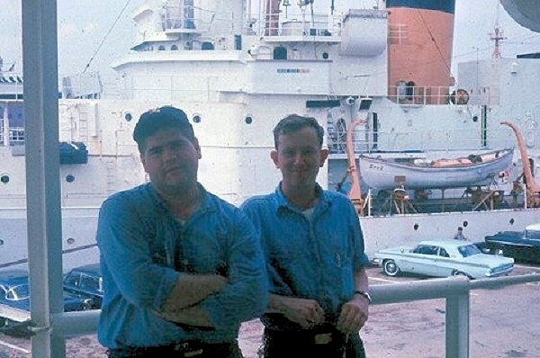 VE6CG - Donald L. 'Don' Wilcox VE6CG - Donald L. 'Don' Wilcox