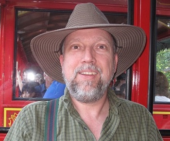 VE6EI - Joel A. Weder VE6EI - Joel A. Weder