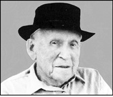 VE6PW - Albert G. 'Bert' Farmer VE6PW - Albert G. 'Bert' Farmer