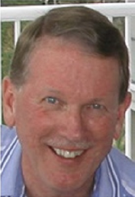 VE7RWJ - Robert W. 'Bob' Jones VE7RWJ - Robert W. 'Bob' Jones