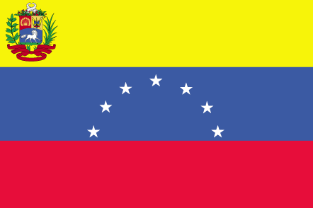 Bolivarian Republic of Venezuela Bolivarian Republic of Venezuela