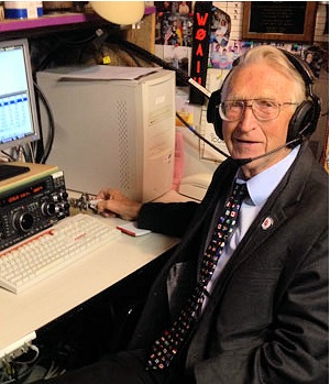 WØAIH - Paul E. Bittner WØAIH - Paul E. Bittner