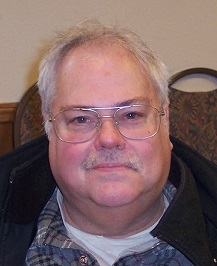 WØBAD - Robert W. 'Bob' Mallon