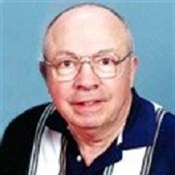 WØBPR - Robert L. 'Lou' Sheekanoff WØBPR - Robert L. 'Lou' Sheekanoff