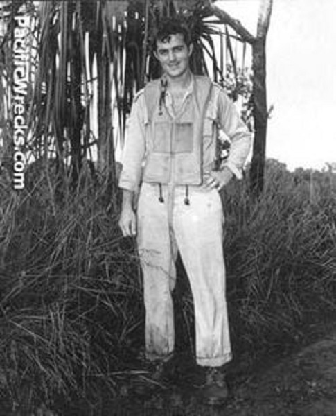 WØEBG - Fredric G. 'Fred' Hargesheimer WØEBG - Fredric G. 'Fred' Hargesheimer