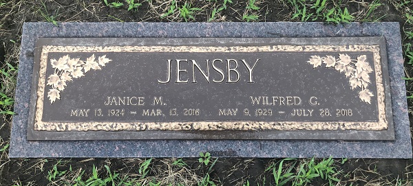 WØEOM - Wilfred 'Will' Jensby WØEOM - Wilfred 'Will' Jensby