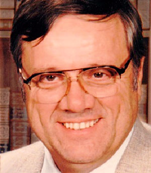 WØFCE - Joseph W. 'Bill' Hendrix WØFCE - Joseph W. 'Bill' Hendrix