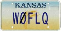 WØFLQ - Robert E. Seals WØFLQ - Robert E. Seals