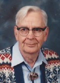 WØGQD - Joseph A. 'Joe' Walters WØGQD - Joseph A. 'Joe' Walters
