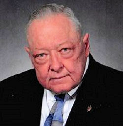 WØGXY - Lloyd W. Sherrill WØGXY - Lloyd W. Sherrill