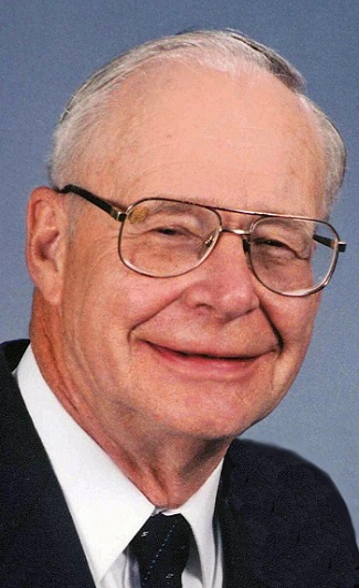 WØIOO - Eugene H. 'Gene' Seier WØIOO - Eugene H. 'Gene' Seier