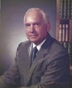 WØISL - Robert G. Chapman WØISL - Robert G. Chapman