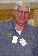 WØLAW - Robert C. 'Bob' Meyer  