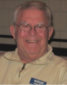 WØLER - John C. Fox WØLER - John C. Fox