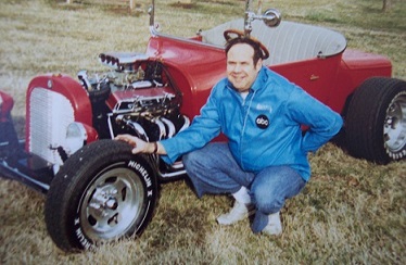 WØLHK - Barry J. Roseman WØLHK - Barry J. Roseman