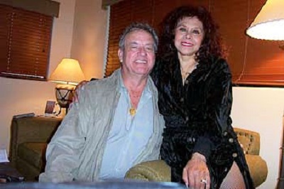 WØLTL - Marion M. 'Mike' Zonnefeld WØLTL - Marion M. 'Mike' Zonnefeld