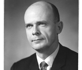 WØOV - Carl L. Cain 