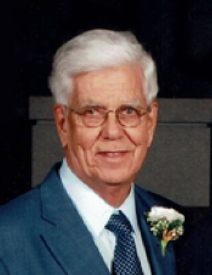 WØPHD - Wallace L. 'Wally' Lamb