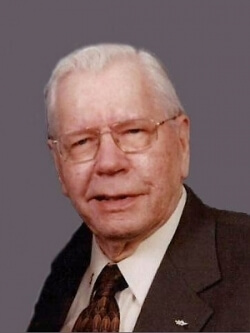 WØQXL - Howard G. 'Howie' Kreger