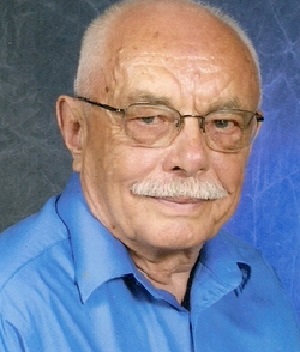 WØTEA - Alfred C. Shippy WØTEA - Alfred C. Shippy