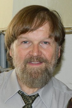 WØUI - Richard R. 'Woody' Linwood 