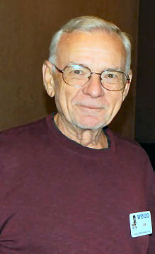 WØUO - James D. 'Jim' Spaulding WØUO - James D. 'Jim' Spaulding
