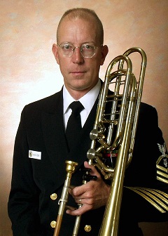 WØVTT - Michael G. 'Mike' Cizek