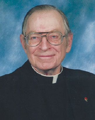 WØWPD - Eugene R. 'Padre' Bova WØWPD - Eugene R. 'Padre' Bova