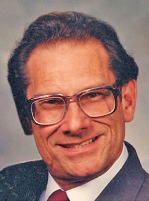 WØXZ - Herbert R. 'Herb' Leupp WØXZ - Herbert R. 'Herb' Leupp