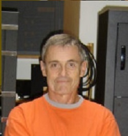 WØYVA - Robert A. 'Bob' Sullivan WØYVA - Robert A. 'Bob' Sullivan