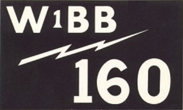 W1BB - Stewart S. 'Stew' Perry W1BB - Stewart S. 'Stew' Perry