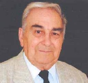 W1BC - Raymond 'Ray' Minichiello W1BC - Raymond 'Ray' Minichiello