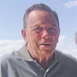 W1BH - Robert G. 'Bob' Hicks