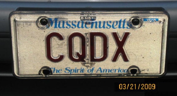 W1DXH - Steven L. 'Steve' Jobes W1DXH - Steven L. 'Steve' Jobes